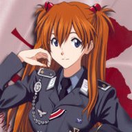 asuka best grill ☭