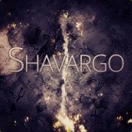 Shavargo