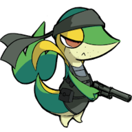 Snivy