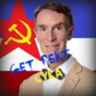 Bill Nye The Russian Spy