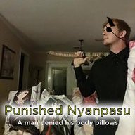 Nyanpasu