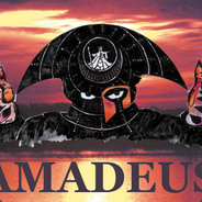 Amadeus has a magnum dong