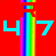 Rainbow47